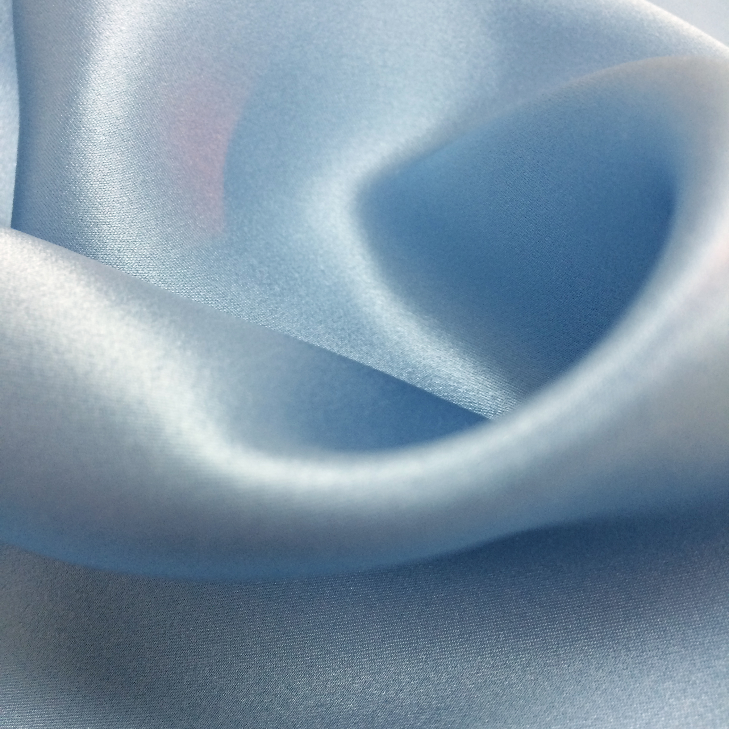 CREPE SATIN