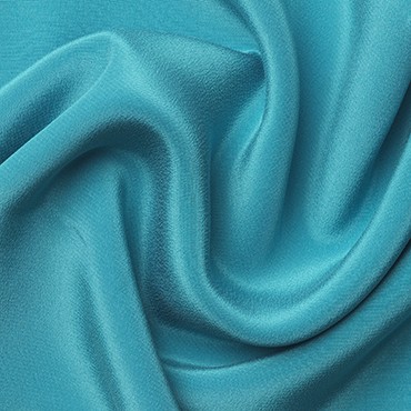 CREPE DE CHINE DYED