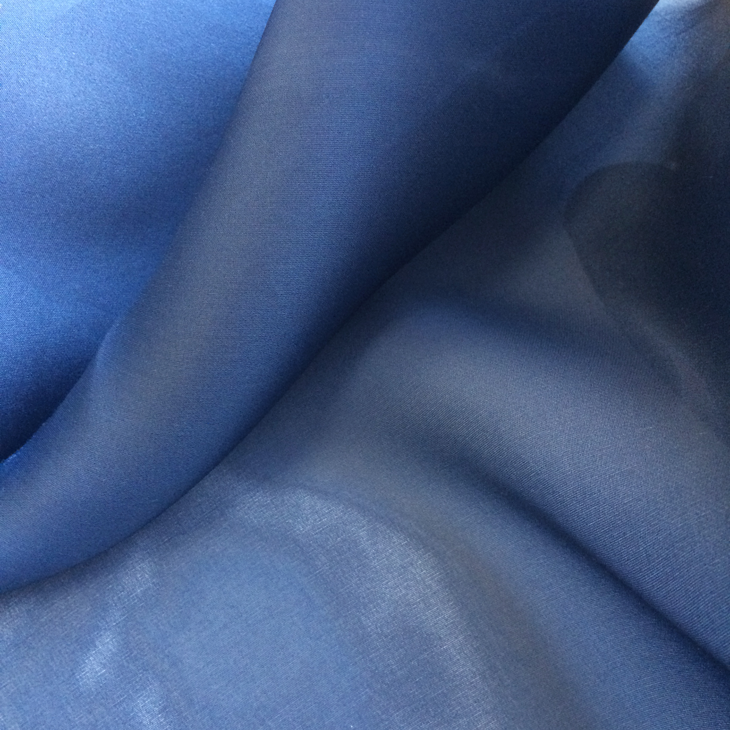 ORGANZA GHAZAR SATIN DYED