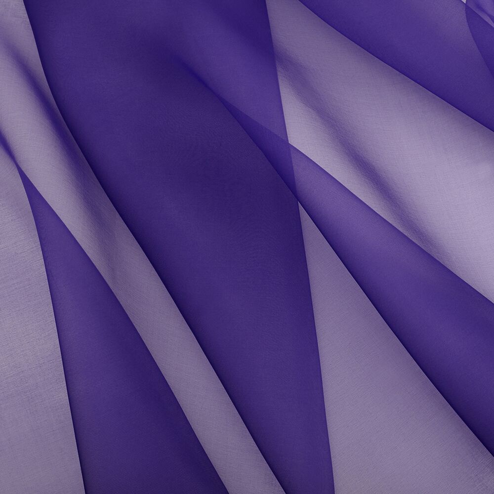 Moss Green Organza Fabric Poppy Embellishment Sewing & Needlecraft