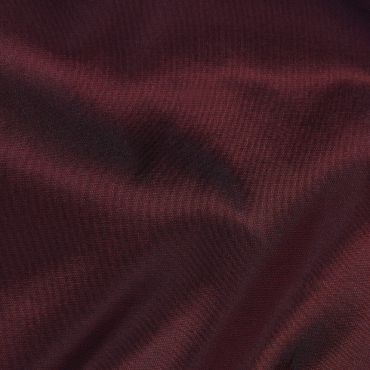 COUNTESS TAFFETA GARNET