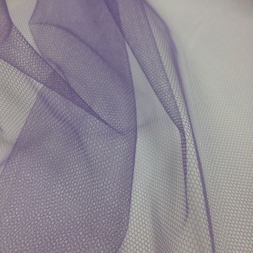 PHANTOM TULLE AMETHYST