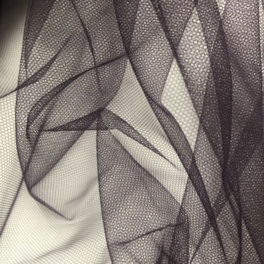 PHANTOM TULLE BLACKBERRY