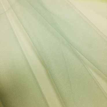 PHANTOM TULLE CELADON