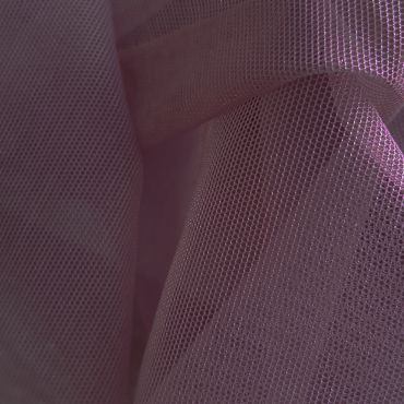 POLYAMIDE TULLE BEGONIA