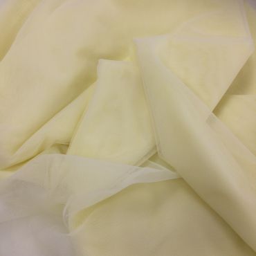 STR POLY TULLE CORN