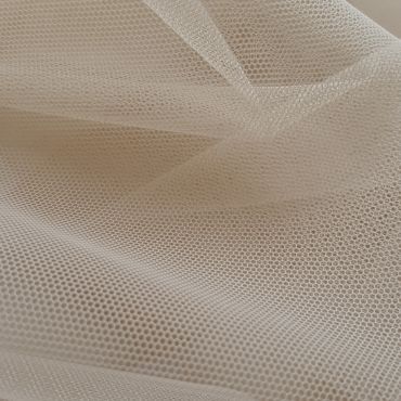 POLYAMIDE TULLE MINK