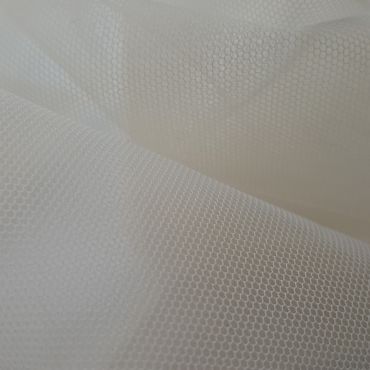 POLYAMIDE TULLE PUTTY