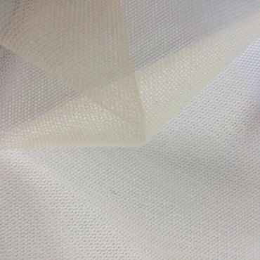 POLYAMIDE TULLE BEIGE