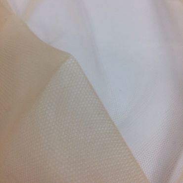POLYAMIDE TULLE BISCUIT