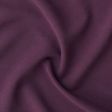 SPUN SILK SANDWASHED BILBERRY