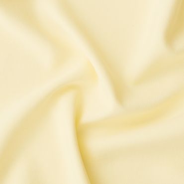 SPUN SILK SANDWASHED BUTTERMILK