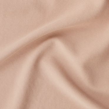 SPUN SILK SANDWASHED MINK