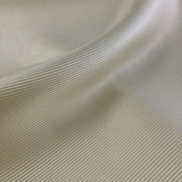 HEAVY RIB TWILL CREAM