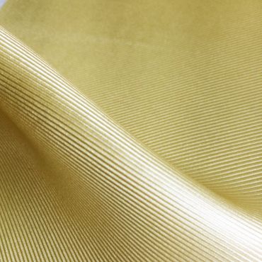 HEAVY RIB TWILL BUTTERMILK