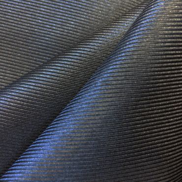 HEAVY RIB TWILL CHARCOAL