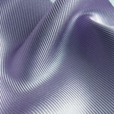 HEAVY RIB TWILL LILAC