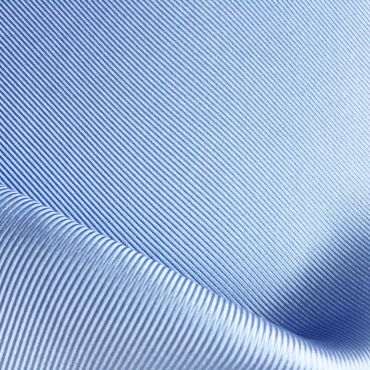 HEAVY RIB TWILL PALE BLUE