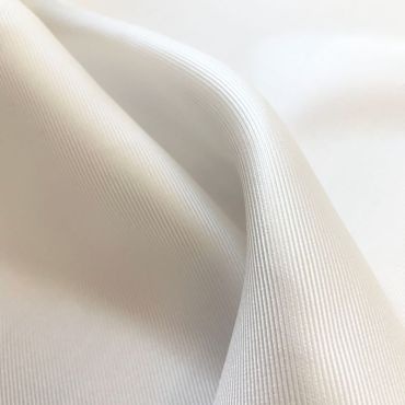 TWILL MEDIUM RIB NATURAL