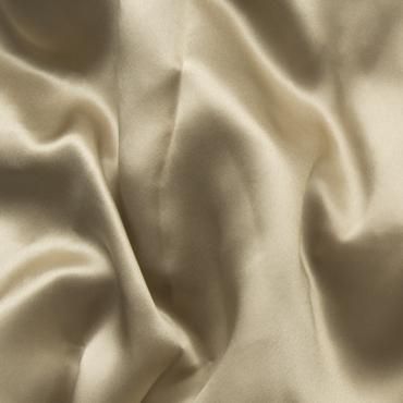 CREPE SATIN CHINCHILLA