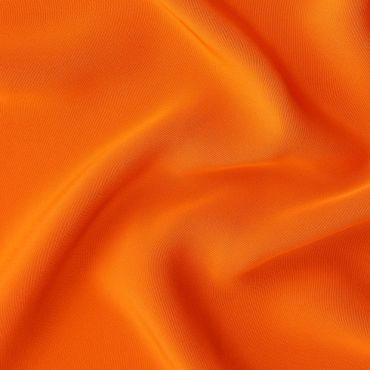 MAROCAIN BURNT ORANGE