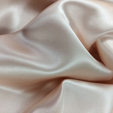 HEAVY SATIN BLUSH