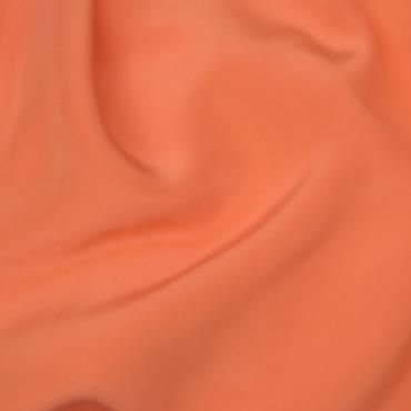 CREPE DE CHINE DYED JAFFA