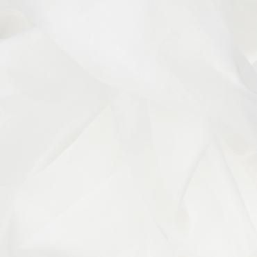 ORGANZA COUTURE WHITE