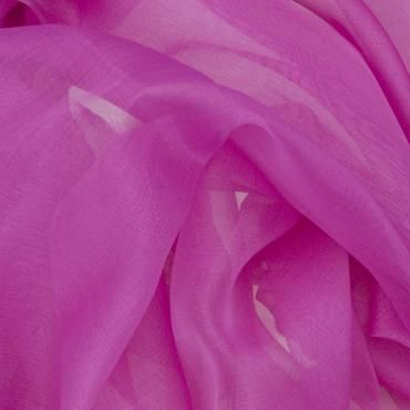 ORGANZA COUTURE CERISE