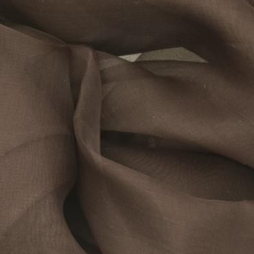 ORGANZA COUTURE CHOCOLATE