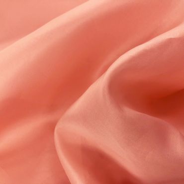 SATIN ORGANZA BLUSH