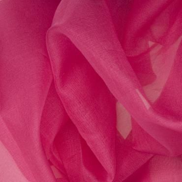 ORGANZA FUCHSIA