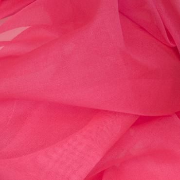 ORGANZA HOT PINK