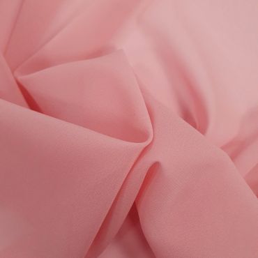 STRETCH GEORGETTE DYED BLOSSOM