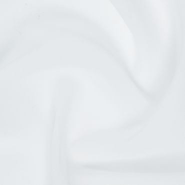 CREPE GEORGETTE WHITE