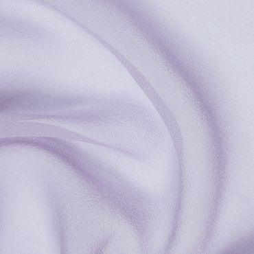CREPE GEORGETTE AMETHYST