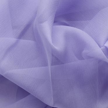 FRENCH CHIFFON AMETHYST