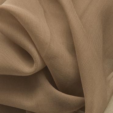 FRENCH CHIFFON BRAZIL NUT