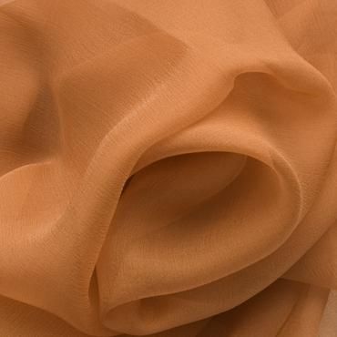 FRENCH CHIFFON BUTTERSCOTCH