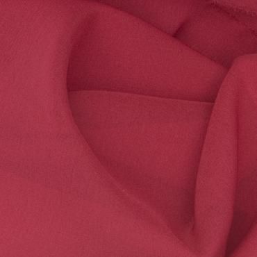 STRETCH CHIFFON BURGUNDY
