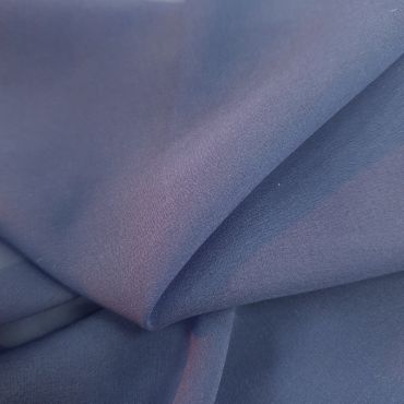 STRETCH CHIFFON RIVERA