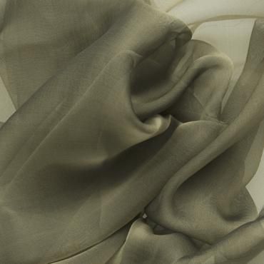 CHIFFON CHANGEANT ANTIQUE GOLD