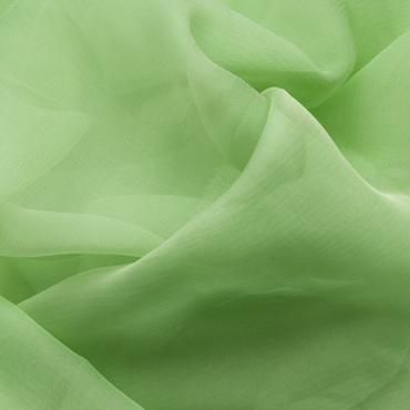 CHIFFON CHANGEANT WILLOW