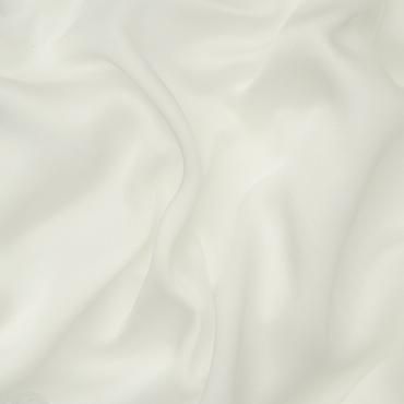CHIFFON SATIN IVORY