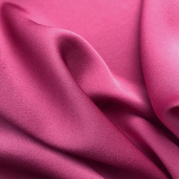 CHIFFON SATIN ROSE