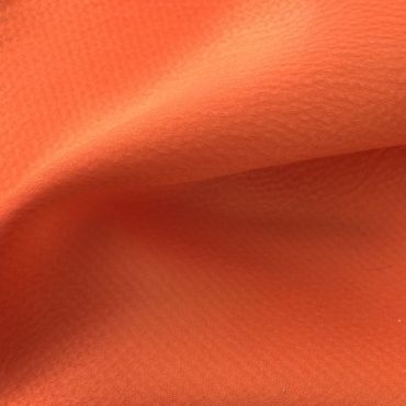 HAMMERED SILK SATIN DYED JAFFA