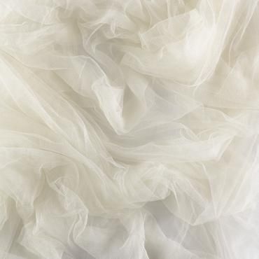 TULLE IVORY