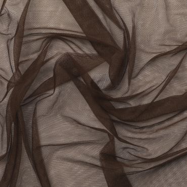 TULLE BRAZIL NUT
