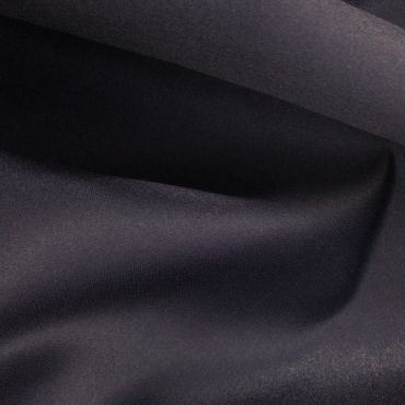 SILK/WOOL LODEN NAVY