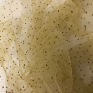 TULLE SPOT GOLDEN